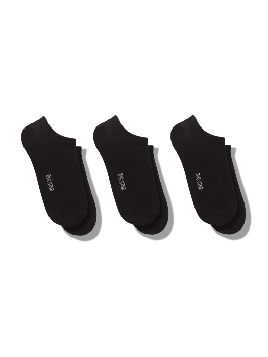 Unisex ponožky pletené  COLE_3 906